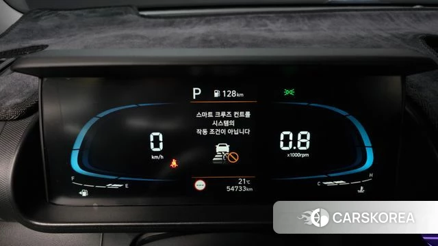 Hyundai Casper id 4281303 из Кореи 32