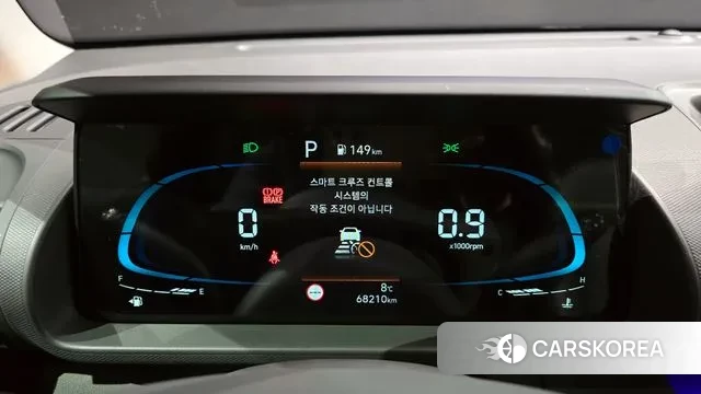 Hyundai Casper id 3759024 из Кореи 18