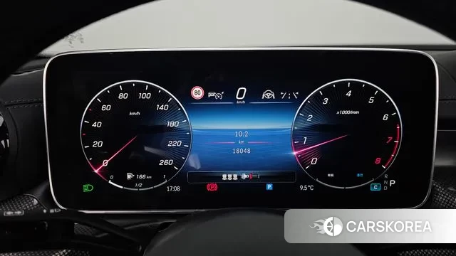 Mercedes-Benz C-Class W206 id 3716120 из Кореи 18