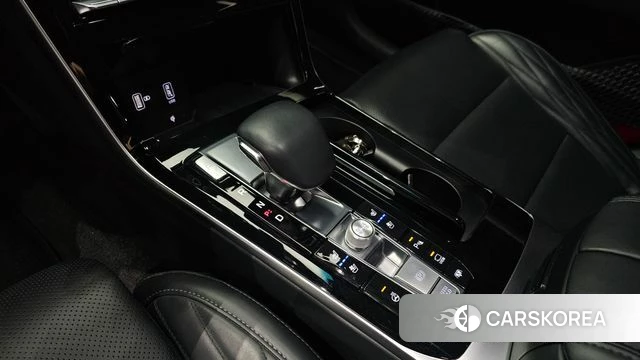 Kia K7 Premier id 4490252 из Кореи 32