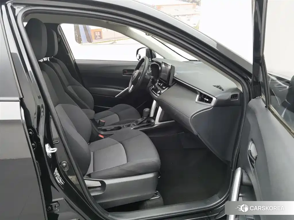 Toyota Frontlander id 4589368 из Китая 22