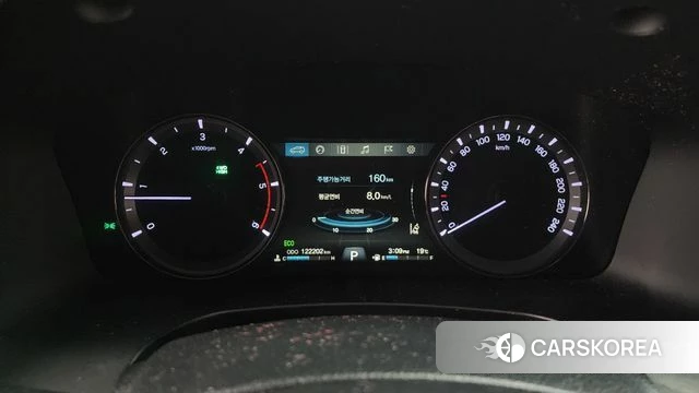 Ssangyong Rexton Sports Cannes id 3905530 из Кореи 18