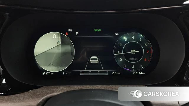 Kia K5 3rd generation id 3828496 из Кореи 18