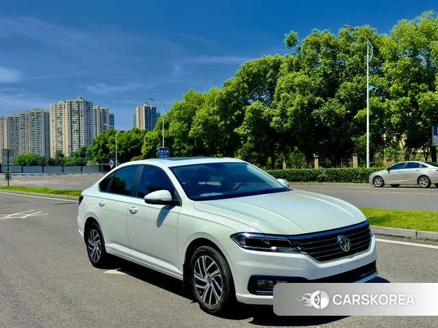 Volkswagen Lavida id 4259497 из Китая 8