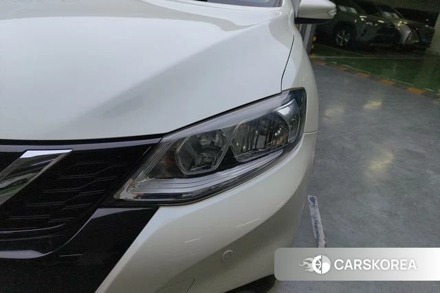Nissan TIIDA id 4212252 из Китая 15
