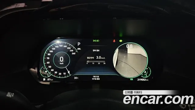 Hyundai Palisade id 2879525 из Кореи 18