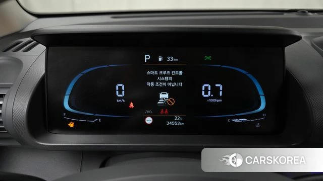 Hyundai Casper id 4293431 из Кореи 18