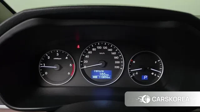 Hyundai The New Grand Starex id 3698163 из Кореи 18