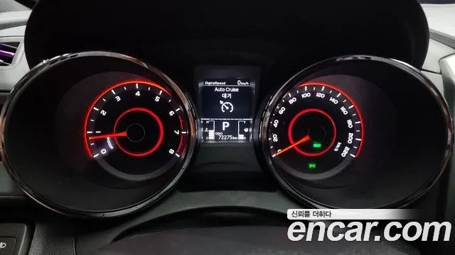 Ssangyong Tivoli Armor id 2937226 из Кореи 18