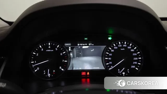 Kia More K9 id 3520087 из Кореи 18