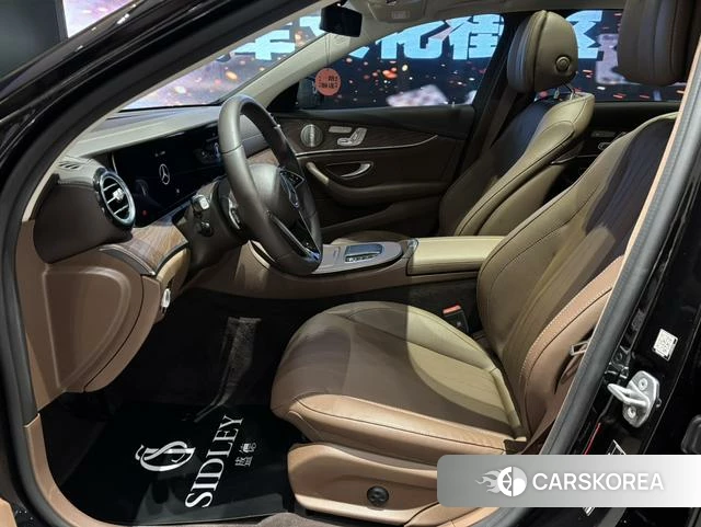 Mercedes-Benz E-class id 4320791 из Китая 19
