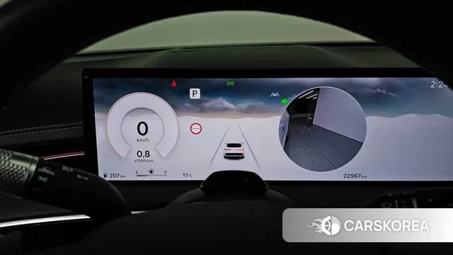 Genesis GV70 id 3720836 из Кореи 18