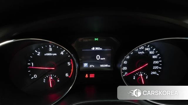 Kia The New Carnival id 4543703 из Кореи 30