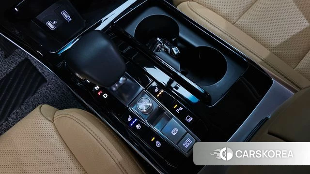 Kia K7 Premier Hybrid id 4594302 из Кореи 31