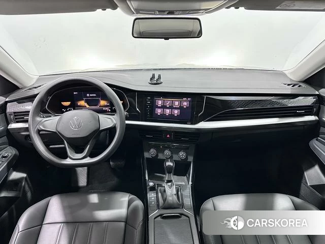 Volkswagen Passat id 4239315 из Китая 8