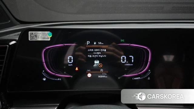 Kia Sportage 5th Generation id 3892415 из Кореи 18