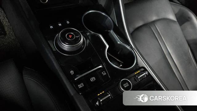Kia K5 3rd generation id 4396631 из Кореи 28