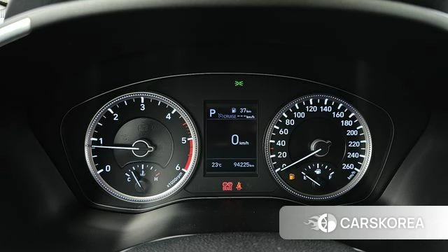 Hyundai Santa Fe TM id 3936682 из Кореи 18