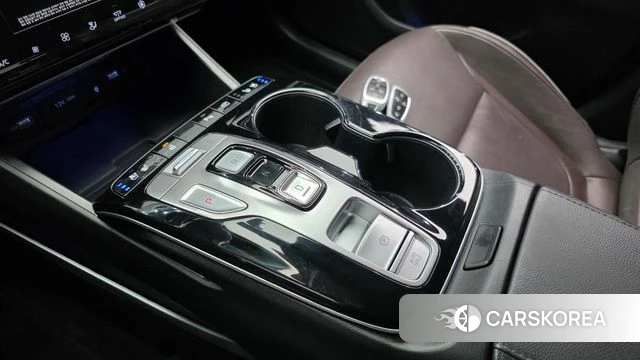 Hyundai Tucson (NX4) id 4572898 из Кореи 33
