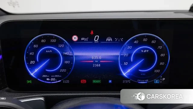 Mercedes-Benz EQB X243 id 3173751 из Кореи 18