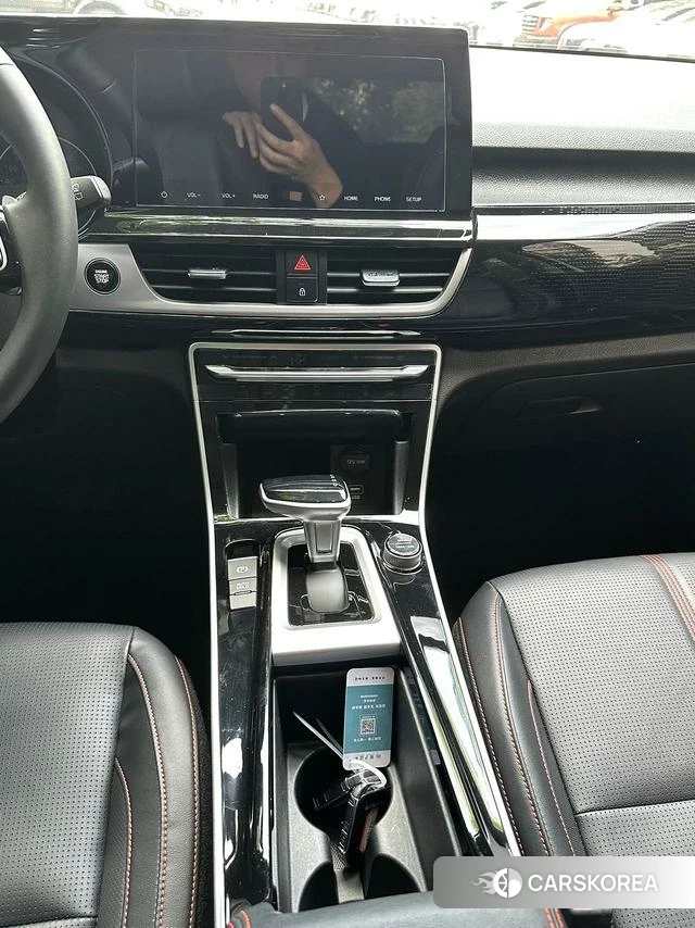 Kia Proud run id 4262400 из Китая 12