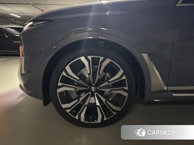 BMW X7 (G07) id 3442669 из Кореи 18