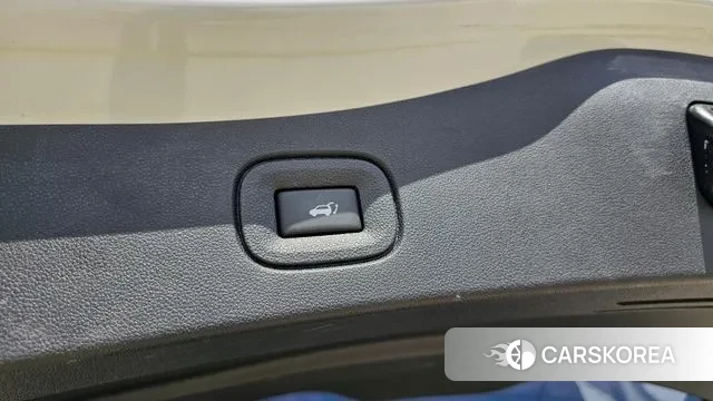 Renault Korea (Samsung) QM6 id 3536251 из Кореи 18