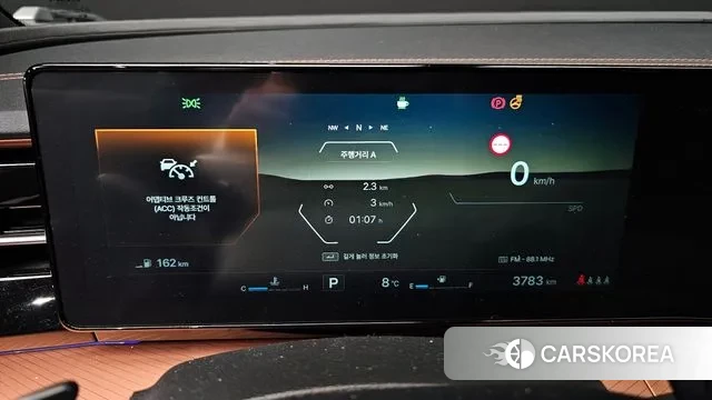 Ssangyong The New Torres id 3377099 из Кореи 18