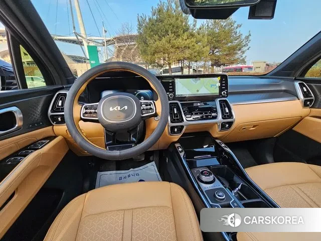 Kia Sorento 4th Generation id 3654377 из Кореи 18