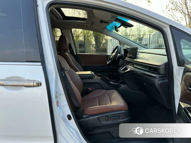 Honda Odyssey id 3945061 из Китая 24