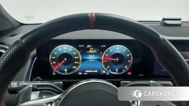 Mercedes-Benz GLB-Class X247 id 3664919 из Кореи 18