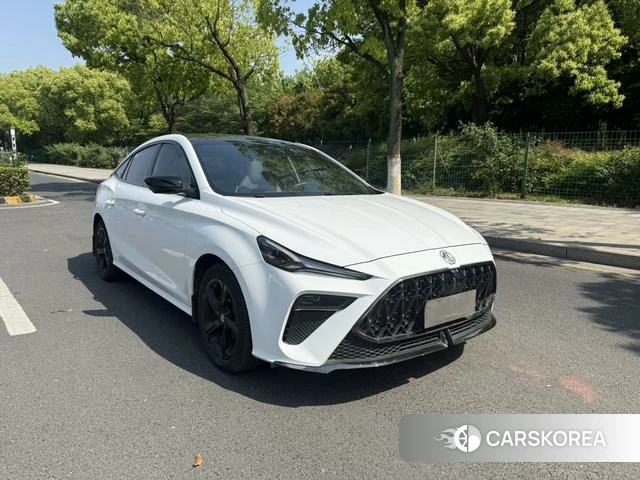 MG MG5 Scorpio id 4238435 из Китая 14