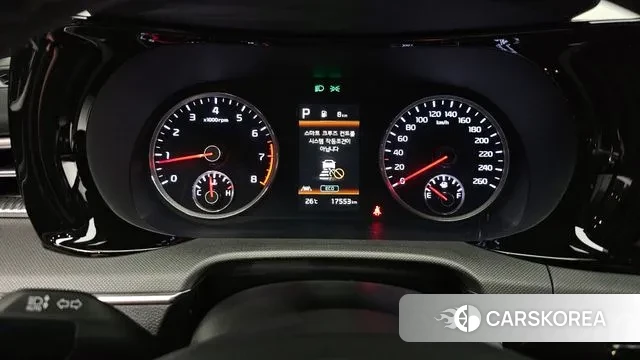 Kia K5 3rd generation id 2894484 из Кореи 18