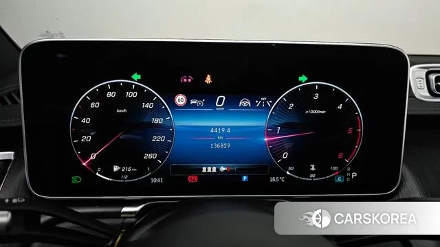 Mercedes-Benz S-Class W223 id 3468346 из Кореи 18