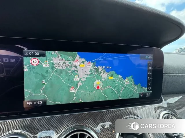 Mercedes-Benz CLS-Class C257 id 3552224 из Кореи 18