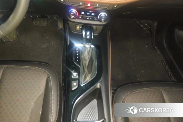 Buick Weilang id 4208455 из Китая 15