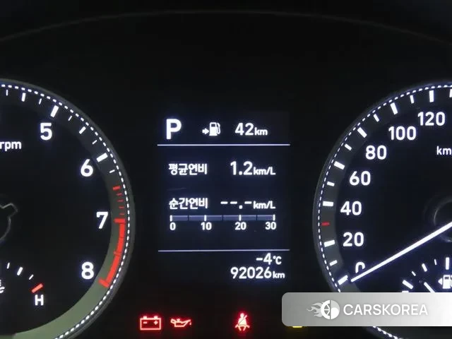 Hyundai Grandeur IG id 3641305 из Кореи 18