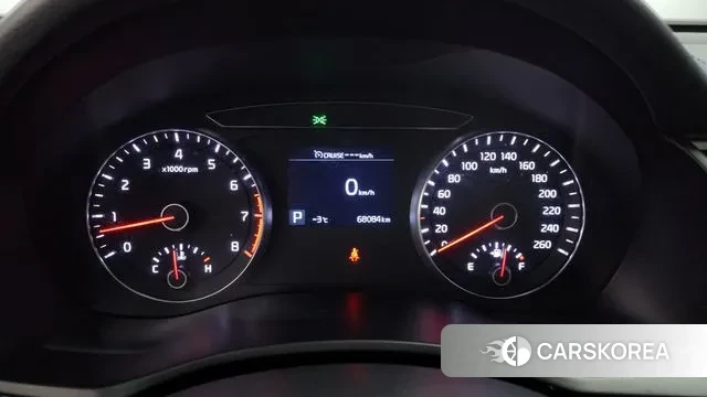 Kia Come New K7 id 3672589 из Кореи 18