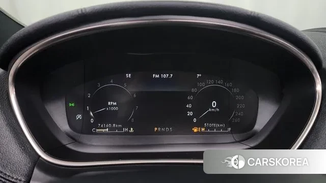 Lincoln Nautilus First generation id 3459713 из Кореи 18