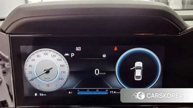 Hyundai Avante (CN7) id 3444330 из Кореи 17