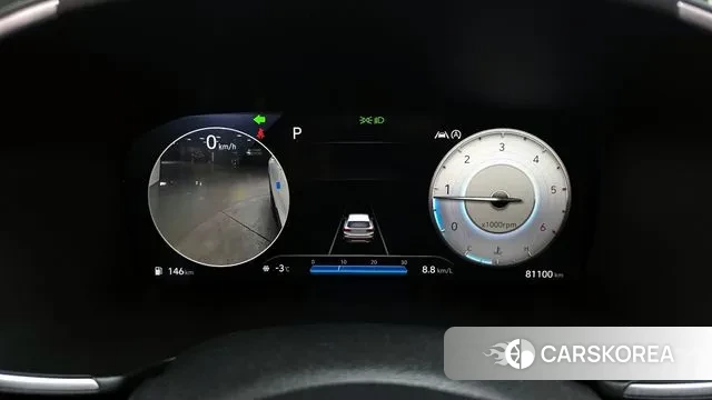 Hyundai The New Santa Fe id 3535490 из Кореи 18