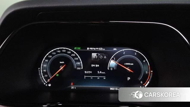 Kia Mohave Master id 4625585 из Кореи 18