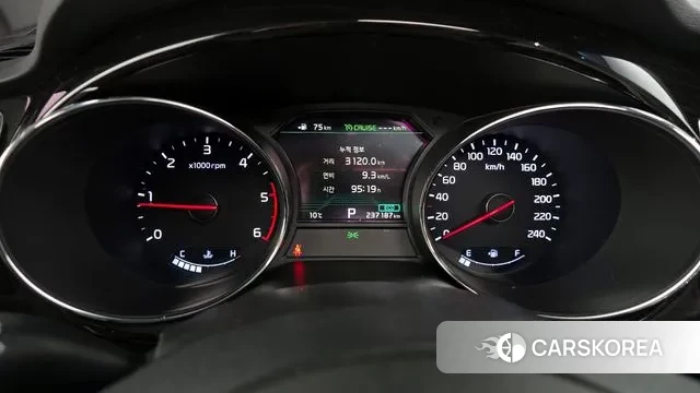 Kia The New Carnival id 3429335 из Кореи 18