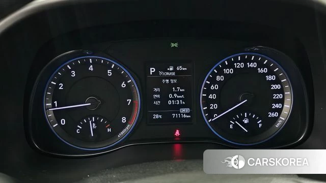 Hyundai Kona id 4672854 из Кореи 18
