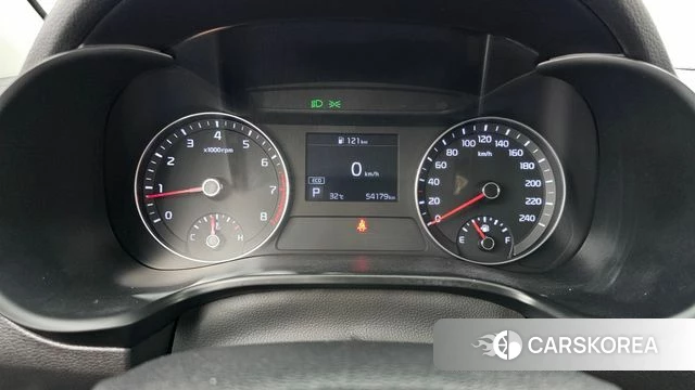 Kia Come New K3 id 4632293 из Кореи 18