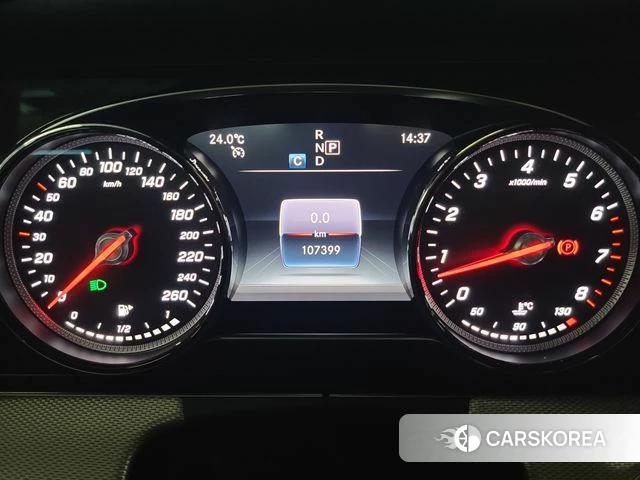 Mercedes-Benz E-Class W213 id 4490962 из Кореи 18