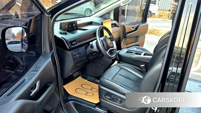 Hyundai Staria id 3619084 из Кореи 18