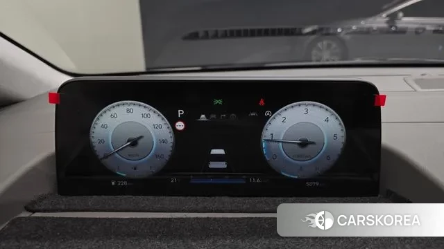 Hyundai Staria id 3021919 из Кореи 18