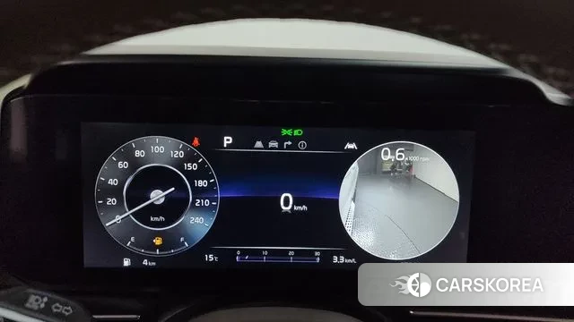 Kia Carnival 4th generation id 3300292 из Кореи 18