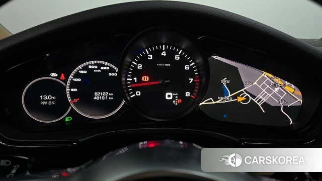 Porsche Panamera (971) id 3917203 из Кореи 18